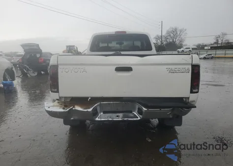 1999 Toyota Tacoma Xtracab Prerunner from USA, damaged, VIN 4TASN92N8XZ512761